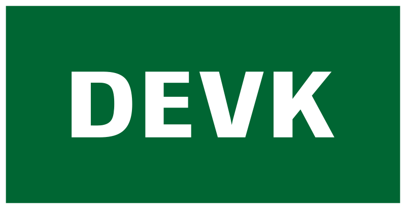 DEVK-PHV-Azubi